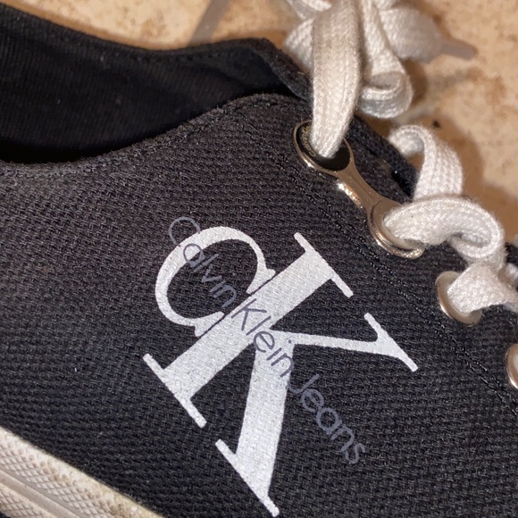 Calvin Klein sneakers CK - Picture 2 of 7